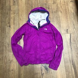 The North Face Women’s Venture Rain Jacket
